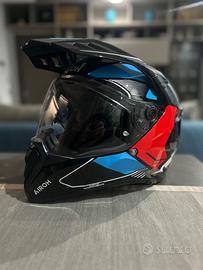 Casco airoh bandit