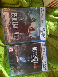 Videogiochi ps5