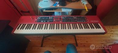 Nord Stage 2 88hp