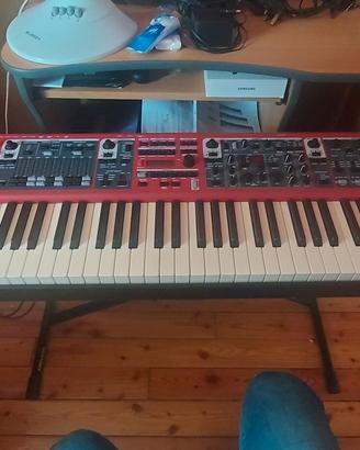 Nord Stage 2 88hp