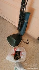 lucidatrice vorwerk fb32v folletto