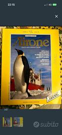 Rivista “Airone” numero d’oro