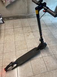 Monopattino elettrico