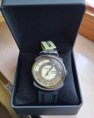 Orologio Diesel 