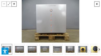 Viessman Vitocell 300