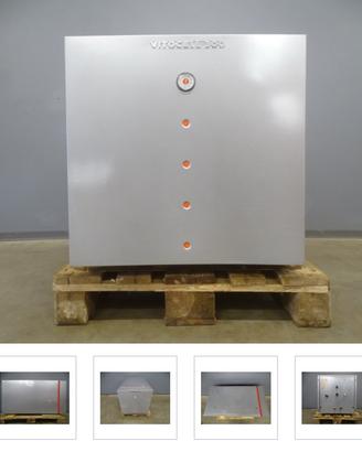 Viessman Vitocell 300