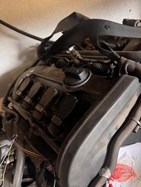 Motore AEB – Audi A4 1.8 Turbo 20V
