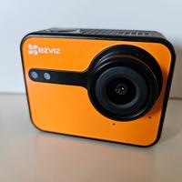 action camera S1 ezviz