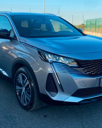 Peugeot 5008 BlueHDi 130 S&S EAT8 Allure Pack