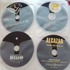 CD musica