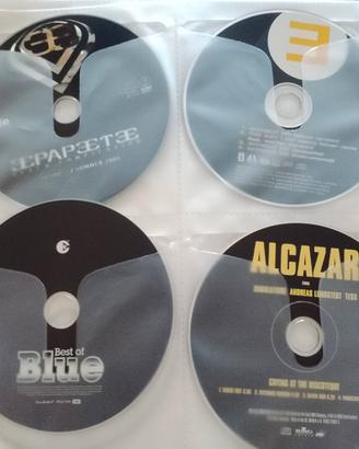 CD musica