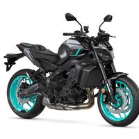 Yamaha MT-09 ABS 2024 - PRONTA CONSEGNA