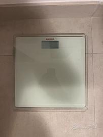 Bilancia pesa persone