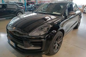 Porsche Macan 2.0 T 265cv-2023