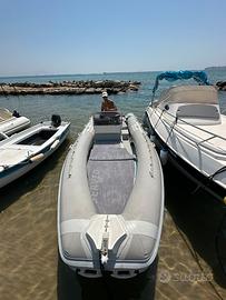 Gommone joker boat 650