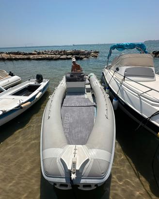 Gommone joker boat 650