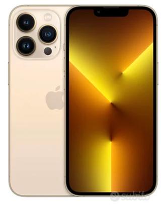 IPhone 13 Pro 256 gb