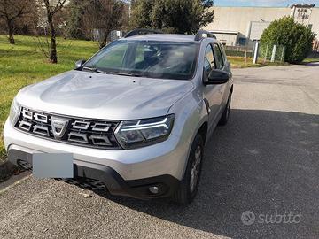 Dacia Duster 1.0