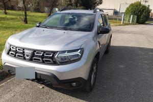 Dacia Duster 1.0