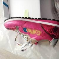 Scarpe bambina n. 33