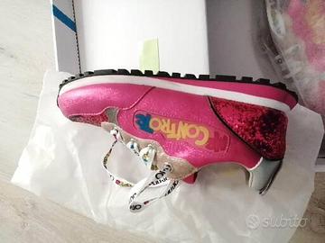 Scarpe bambina n. 33