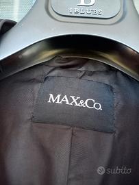 piumino donna Max&Co 