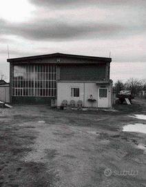 Immobile in asta di 1078 m² con 1 locale a Torre d