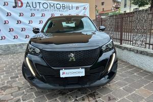 Peugeot 2008 130cv cambio automatico