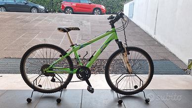 Bici ragazzo ruote 24