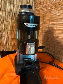 Macinacaffè Faema MC99