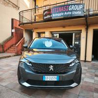 Peugeot 3008 HDi 130 CV Allure Navi Virtual Camera