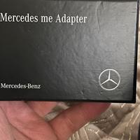 Mercedes me adapter