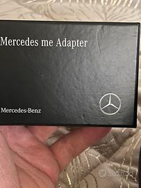 Mercedes me adapter