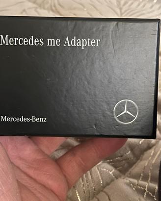 Mercedes me adapter