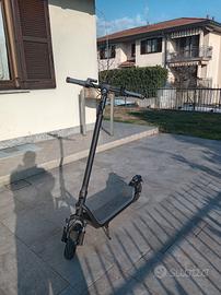  monopattino elettrico niu kqi100p