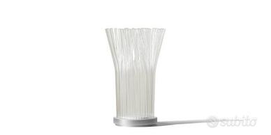 Lampada da tavolo Cassina Fluxus-e