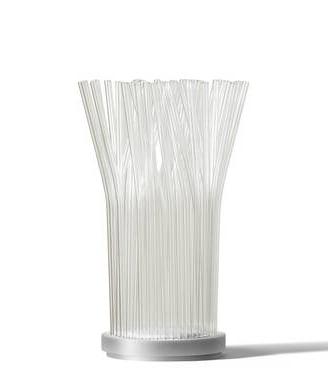 Lampada da tavolo Cassina Fluxus-e