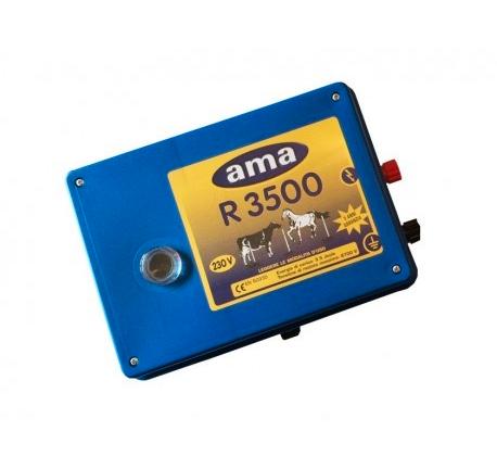 Eletrificatoreper recinti ama