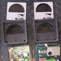 Fotocellule Came