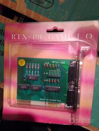 Scheda  PC per Joistick