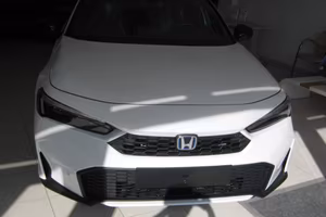 HONDA Civic 2.0 Hev eCVT Sport
