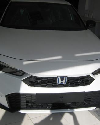 HONDA Civic 2.0 Hev eCVT Sport