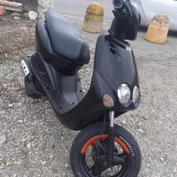 scuter 50cc 