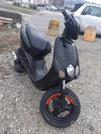 scuter 50cc 