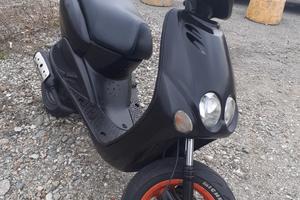 scuter 50cc 
