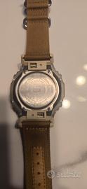 Casio G-Shock x HUF originale – Edizione speciale