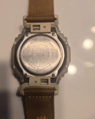 Casio G-Shock x HUF originale – Edizione speciale