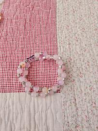 doppio bracciale 