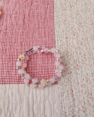 doppio bracciale 