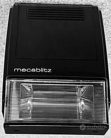 Flash Mecablitz 30BCT 4
